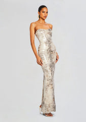 Winslow Sequin Dress