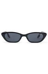 Ethan Sunglasses Black