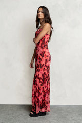 Kristina Maxi Dress