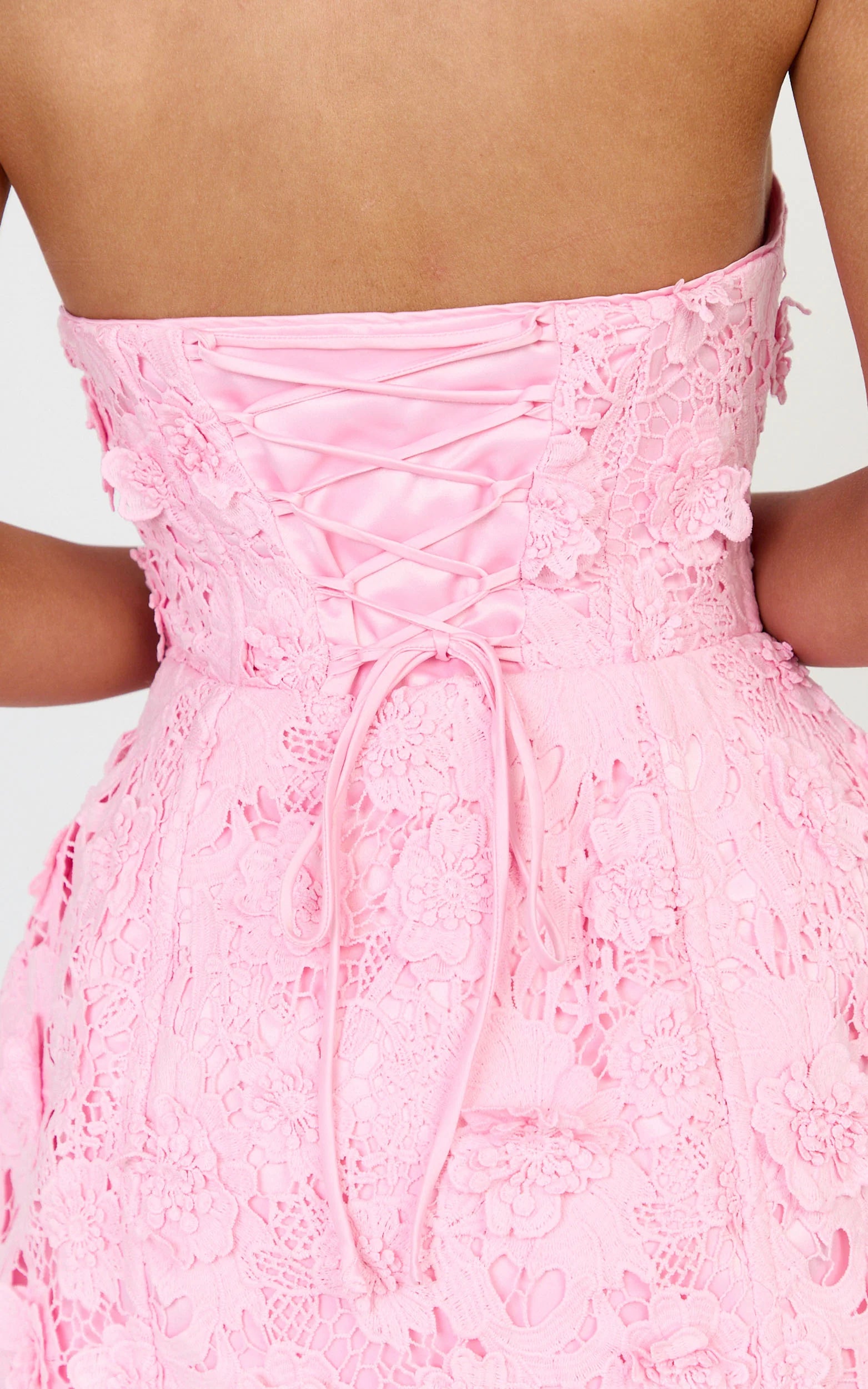 Maristella Mini Dress