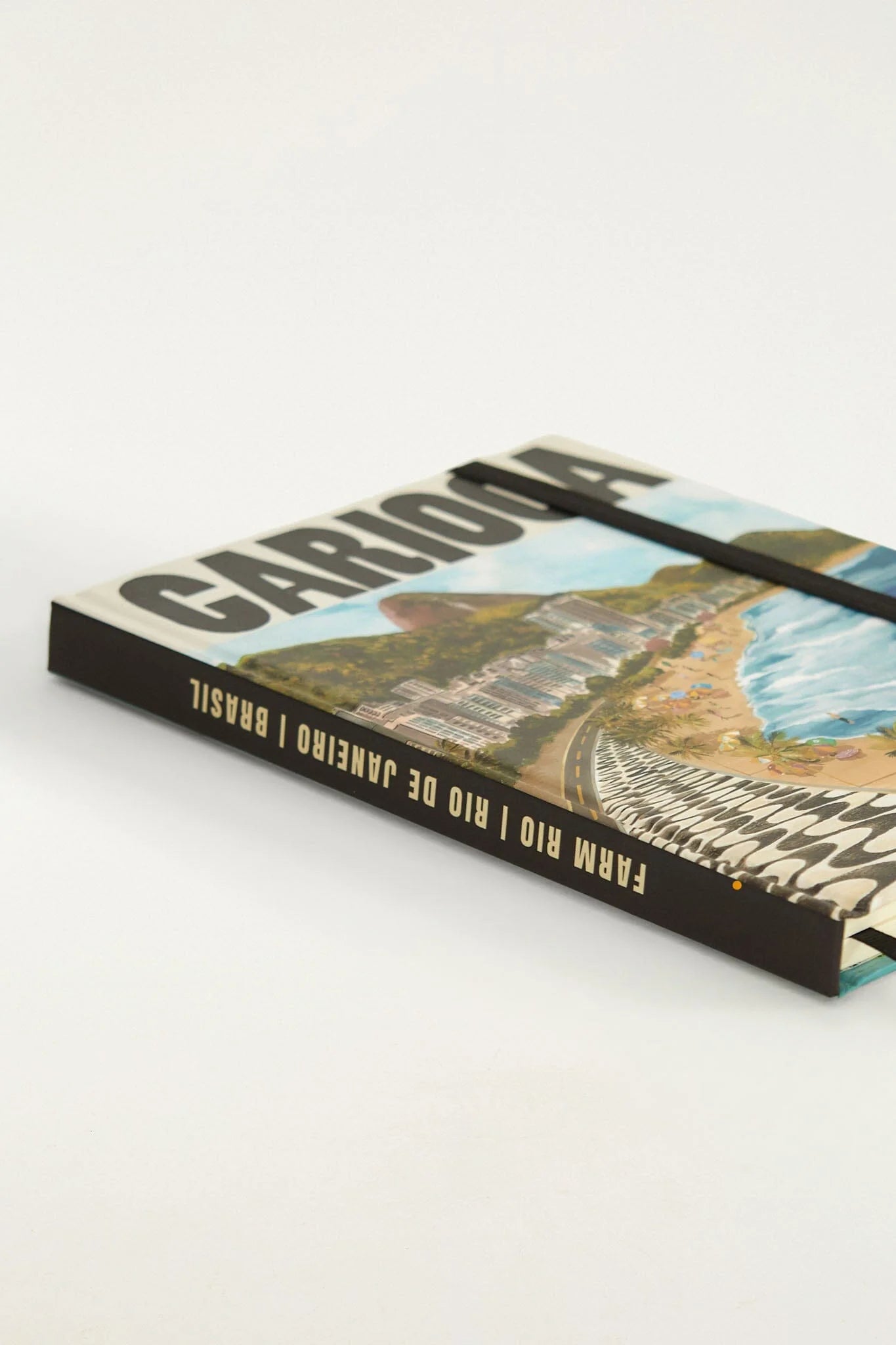 Carioca Notebook