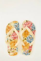 Soft Yellow Rebeca Bloom Havaianas