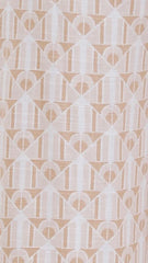 Ginny Midi Dress - Ginny Print