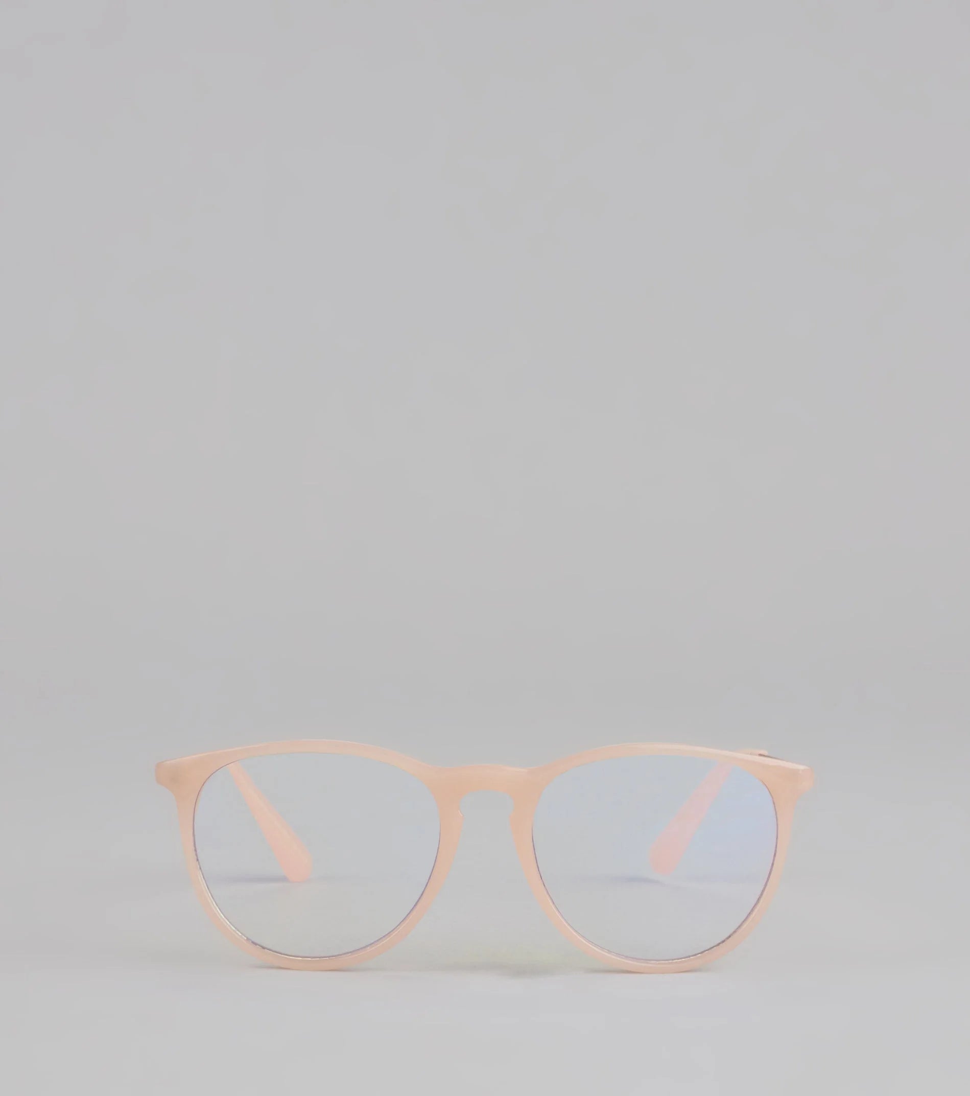 The Modern Tortoiseshell Blue Light Eyeglasses