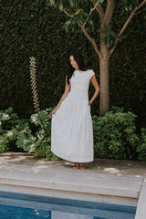 Jayda Midi Dress